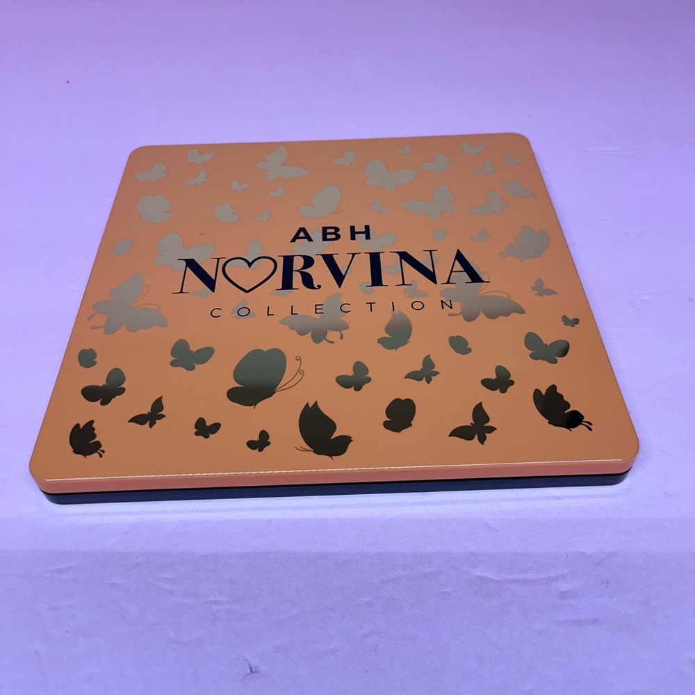 Anastasia Beverly Hills Norvina collection pallet - Picture 3 of 7